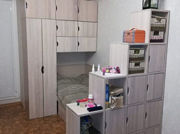 Детские комнаты